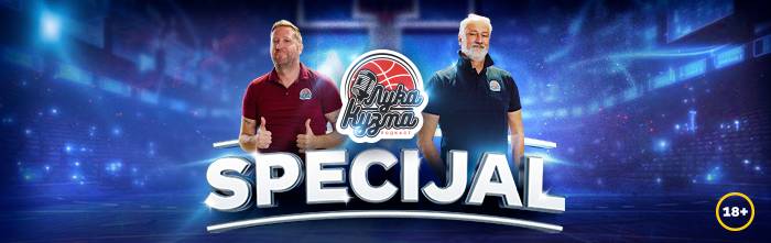 Tipuj sa Lukom i Kuzmom