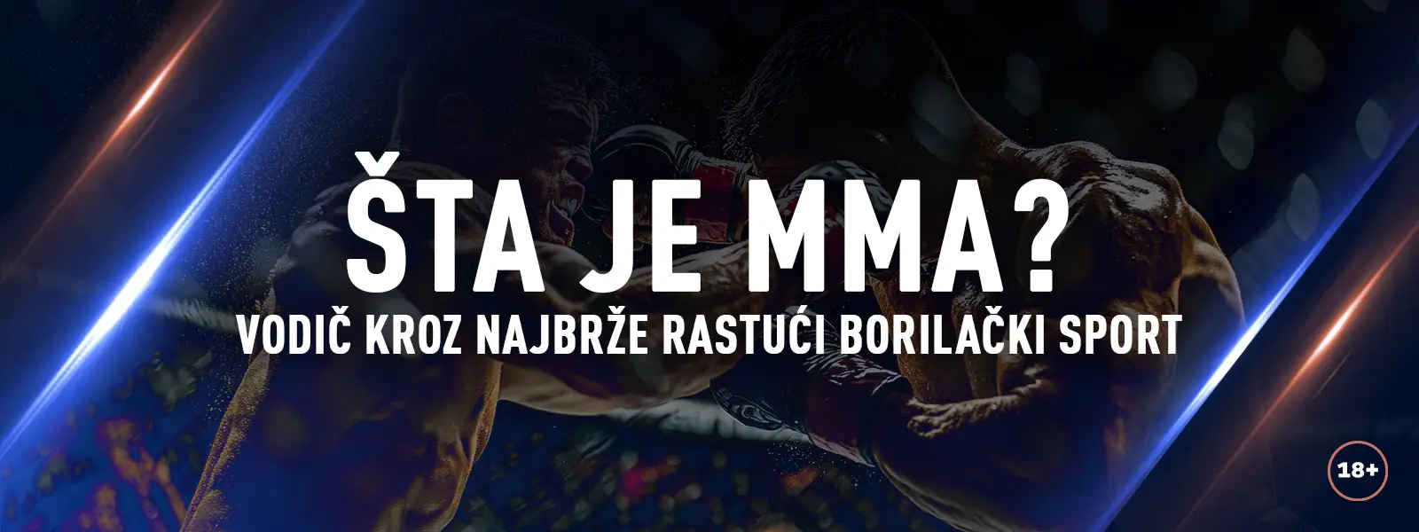 What Is MMA?