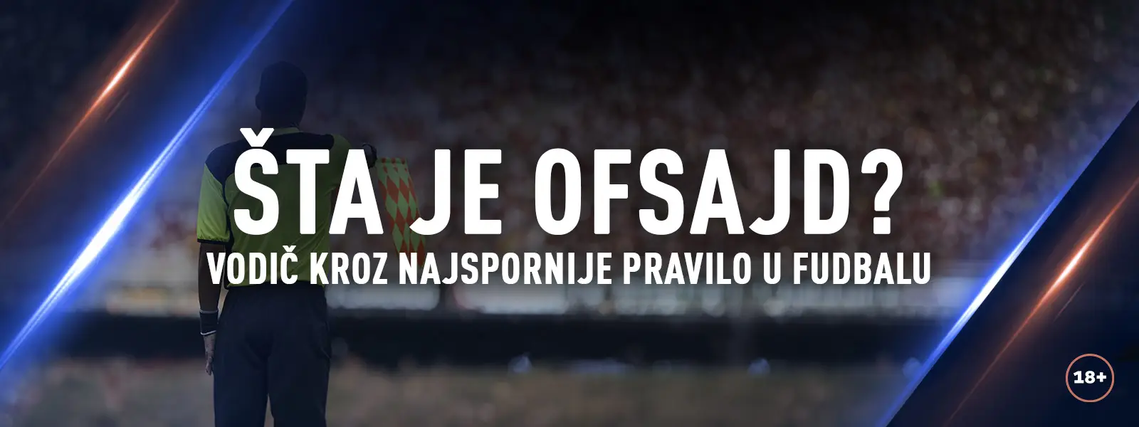 What Is Offside?