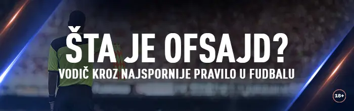 What Is Offside?