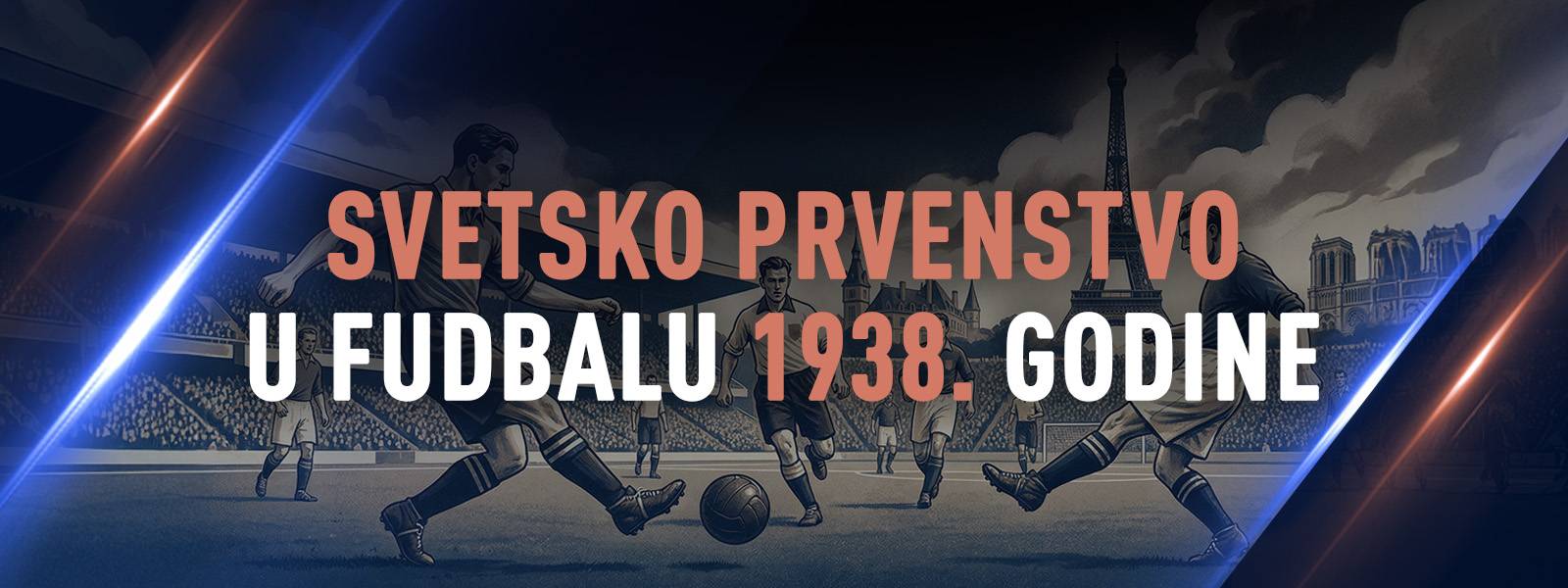 Svetsko prvenstvo 1938