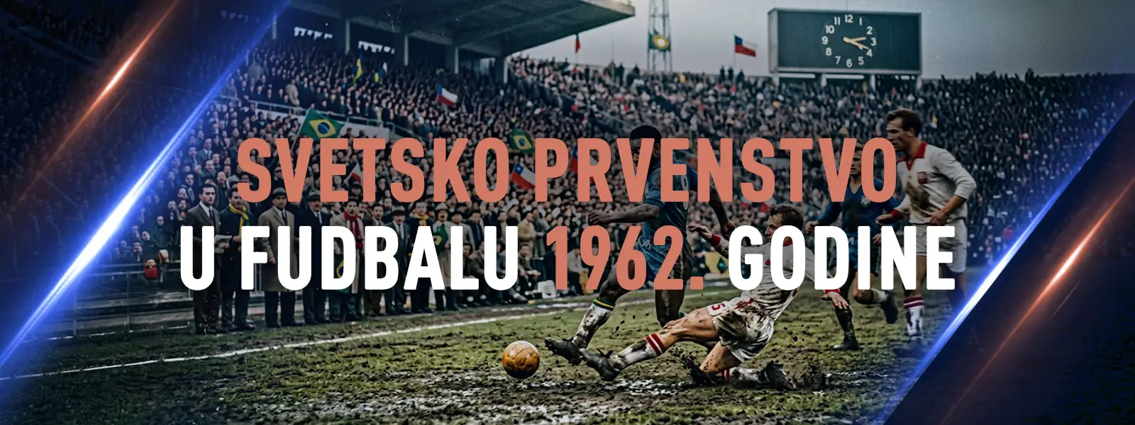 Svetsko prvenstvo 1962