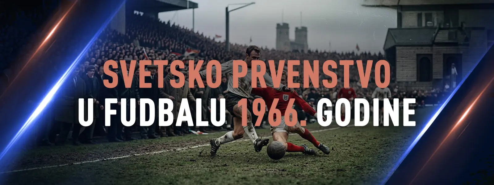 Svetsko prvenstvo 1966
