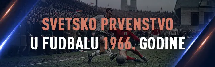 Svetsko prvenstvo u fudbalu 1966