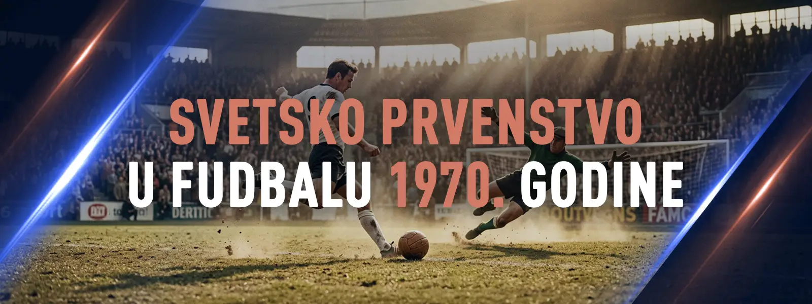 Svetsko prvenstvo 1970