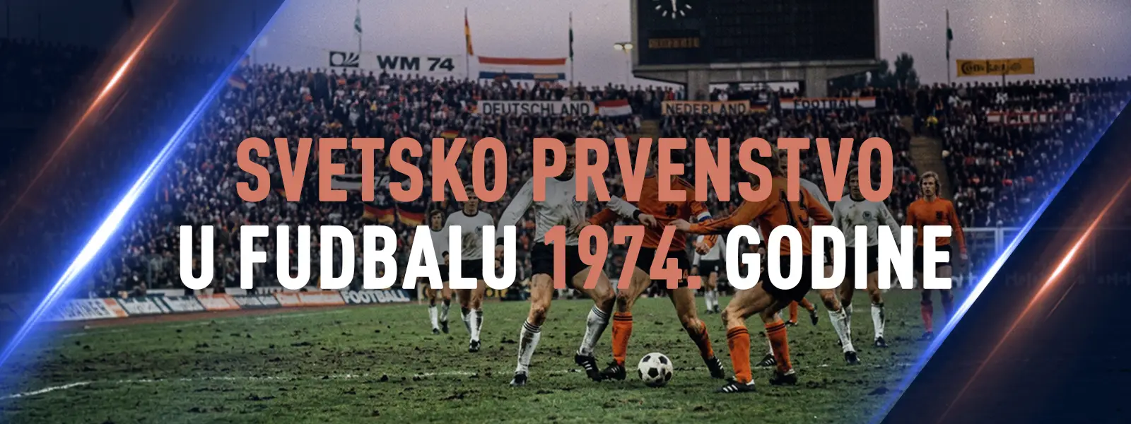 Svetsko prvenstvo 1974