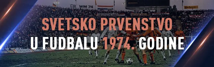 Svetsko prvenstvo u fudbalu 1974