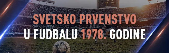 Svetsko prvenstvo u fudbalu 1978