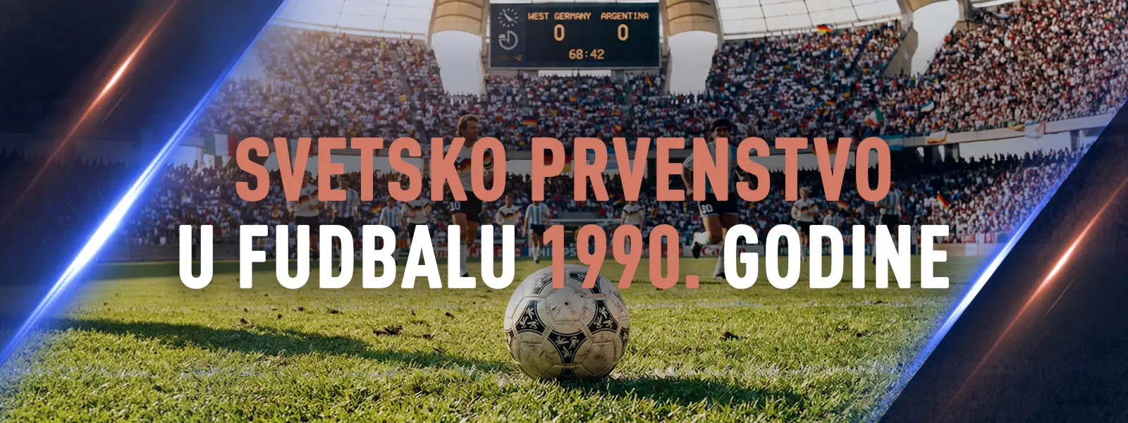 Svetsko prvenstvo u fudbalu 1990