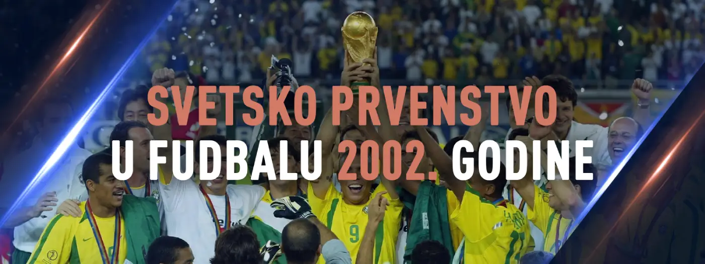 Svetsko prvenstvo u fudbalu 2002