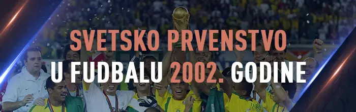 Svetsko prvenstvo u fudbalu 2002