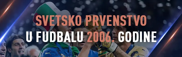 Svetsko prvenstvo u fudbalu 2006
