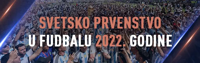 Svetsko prvenstvo u fudbalu 2022