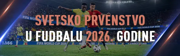 Svetsko prvenstvo u fudbalu 2026.