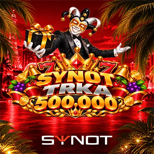SYNOT TURNIR