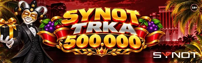 SYNOT TURNIR