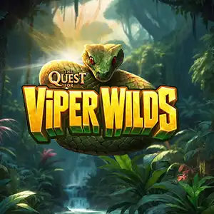 The Quest for Viper Wilds