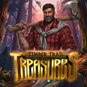 Timber Trail Treasures