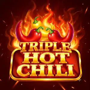 Triple Hot Chili