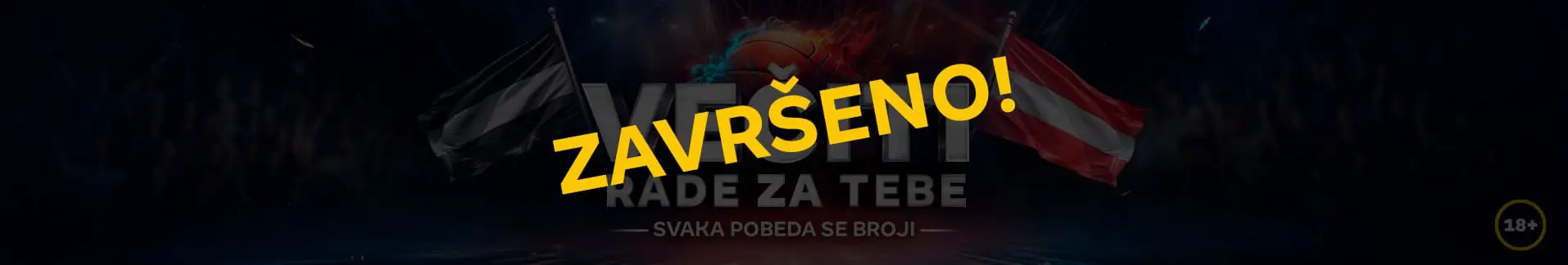Evroliga - Pobednik