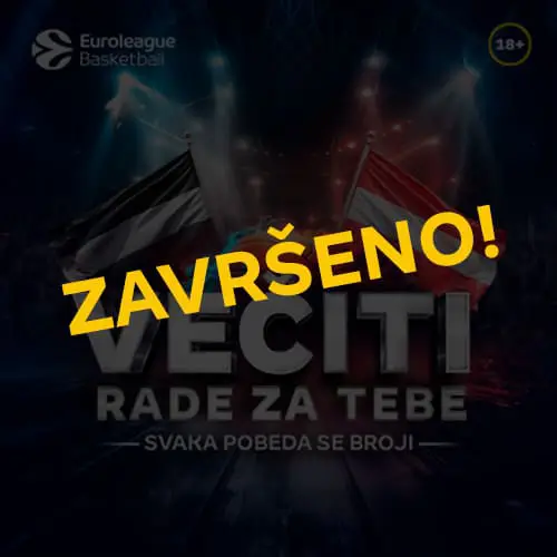 Evroliga - Pobednik