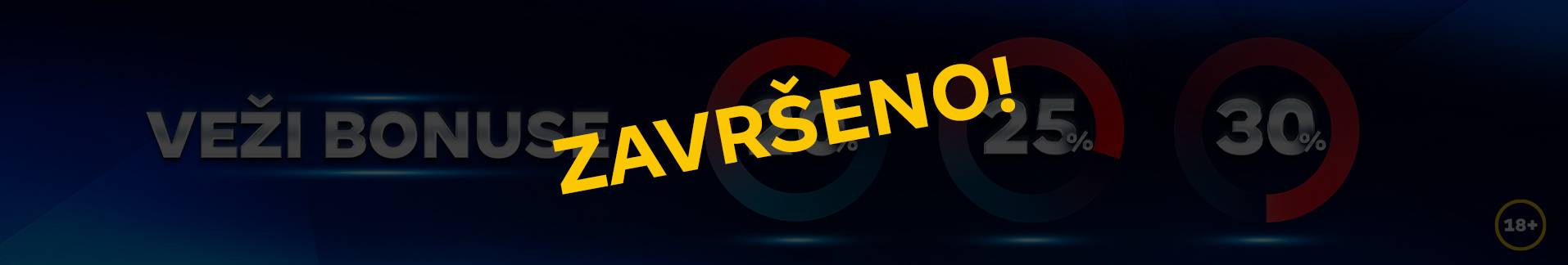 Bonus za depozit – više dana, veći bonus!