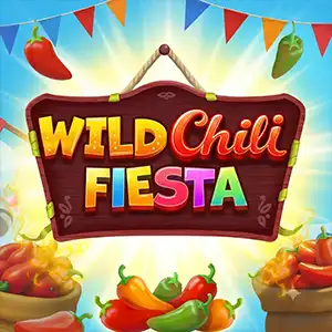 Wild Chili Fiesta