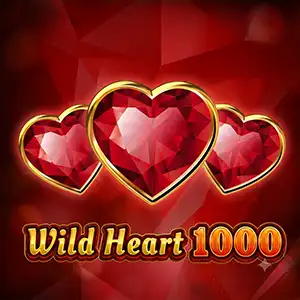 Wild Heart 1000
