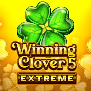 Winning Clover 5 Extreme Booster