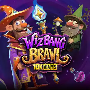 WizBang Brawl 10K WAYS