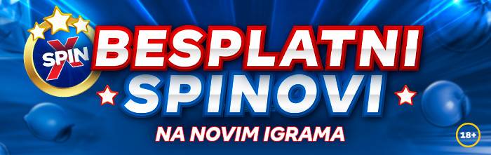 X spin