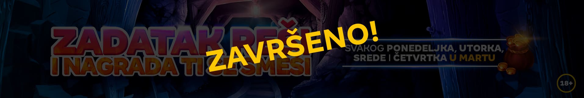 Slot promocija „Pragmatic dnevni turnir“