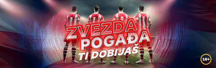 Crvene Zvezda