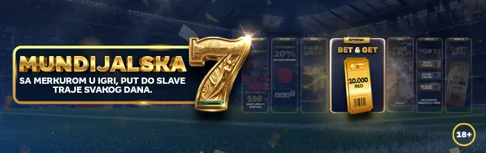 sa merkurom u igri