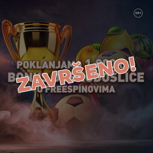 Free spinovi za Svetsko prvenstvo 2026